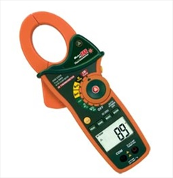 Thiết bị đo nhiệt độ hồng ngoại HHM-EX845 Omega